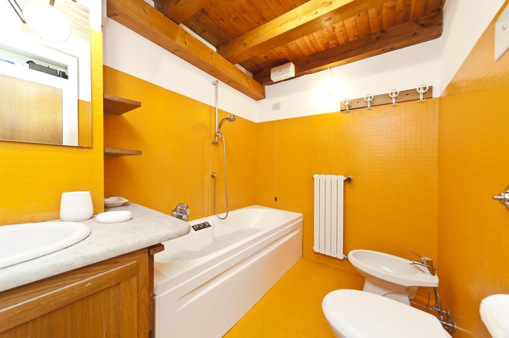 Apartament Samoro Jacuzzi Wenecja